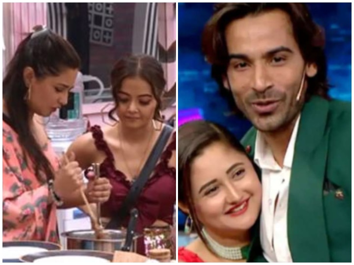 Bigg Boss 13: Arhaan Khan On Rashami Desai's 