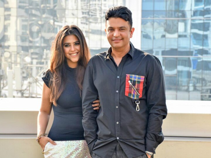 'Ek Villain' Sequel: Ekta Kapoor, Bhushan Kumar Join Hands For The Film 'Ek Villain' Sequel: Ekta Kapoor, Bhushan Kumar Join Hands For The Film