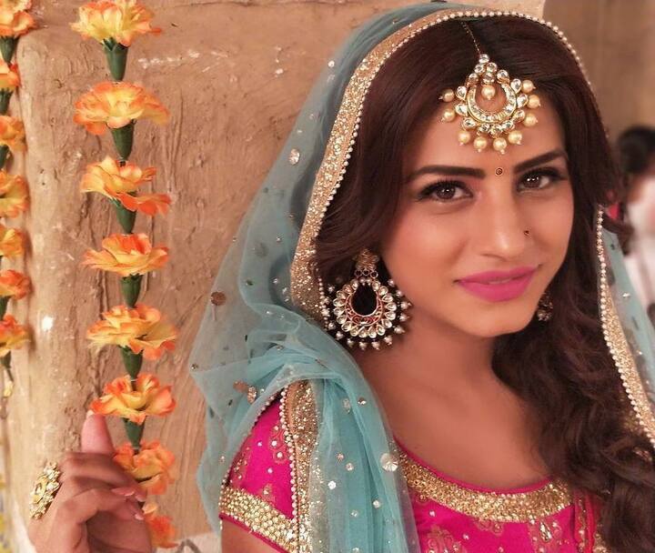 Star Bharat’s ‘Nimki Vidhyak’ will bid adieu to the small screen viewers on February 1 after a successful run. The show stars Bhumika Gurung and Abhishek Sharma in lead roles. It will be replaced by ‘Kartik Purnima’.
(PIC Credit- Instagram)