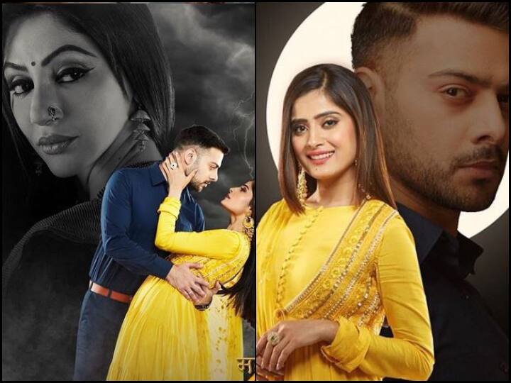 Zee TV’s ‘Manmohini’ couldn’t perform even after the channel changed its time slot. The show starring Karam Rajpal, Vaishali Takkar and Reyhna Malhotra will be replaced by ‘Ishq Subhan Allah’ at 10:30pm slot. Karan Jotawani’s ‘Qurbaan Hua’ will take over the 10pm slot of ‘Ishq Subhan Allah’. (PIC Credit- Zee TV's Instagram)