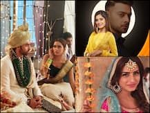 From 'Nimki Vidhayak' To 'Divya Drishti', TV Shows Which Are Going OFF AIR
