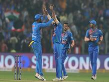IND vs NZ, 4th T20I: India Eye Winning Momentum At Wellington Post Historic Series Win