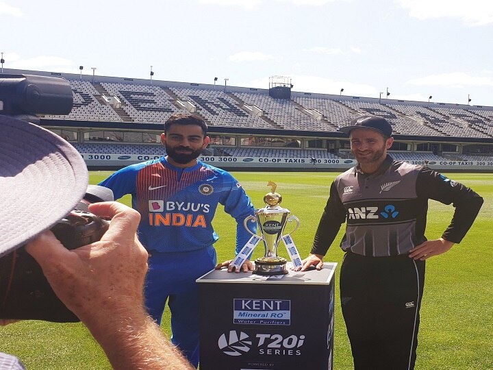 India vs New Zealand 4rd T20I When and Where to Watch IND vs NZ Live Streaming & Live Telecast Wellington IND vs NZ, 5th T20I: When and Where to Watch Live Streaming & Live Score