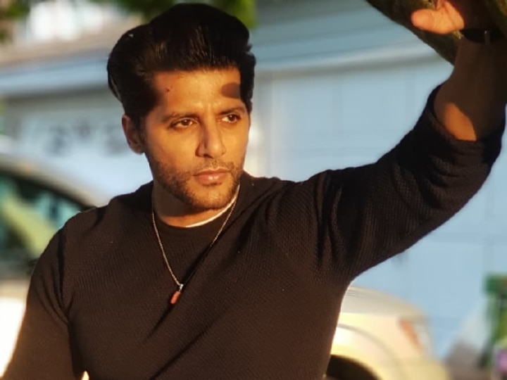 EX Bigg Boss Contestant Karanvir Bohra Deported At New Delhi Airport EX Bigg Boss Contestant Karanvir Bohra Deported At New Delhi Airport