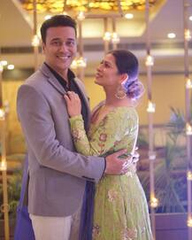 'Yeh Hai Mohabbatein' Actor Anurag Sharma All Set To Get MARRIED; Here Are Haldi PICS