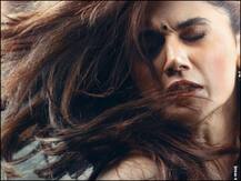 Taapsee Pannu Shares 'Thappad' FIRST Look Poster