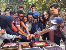 Shraddha Kapoor Wraps Up Shooting For 'Baaghi 3', Shares PIC