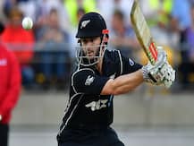 Ind vs NZ, 4th T20I: Kane Williamson Ruled Out Owing To Should Injury
