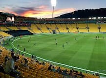 IND vs NZ, 4th T2OI: Will Rain Play Spoilsport? How Will The Pitch Play At Wellington