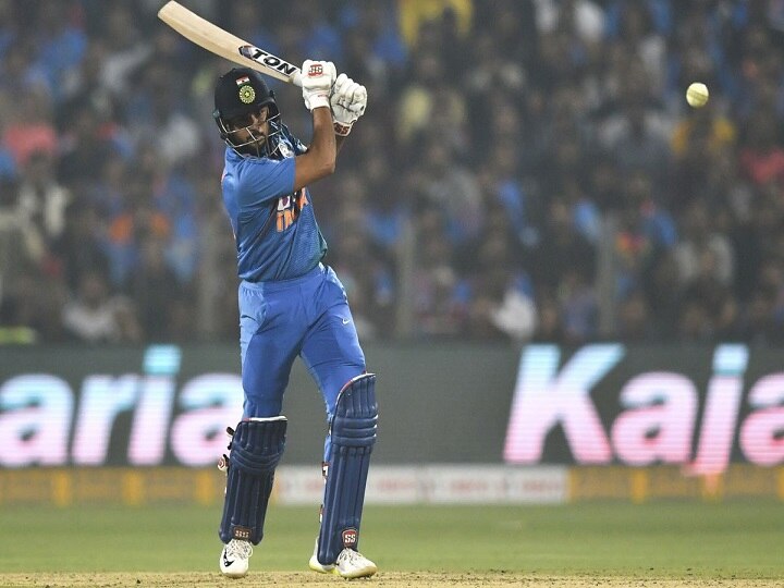 IND vs NZ, 4th T20I: Manish Pandey's Quick Fire 50 Powers India To 165-8 At Wellington IND vs NZ, 4th T20I: Manish Pandey's Quick Fire 50 Powers India To 165-8 At Wellington