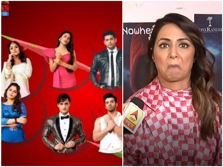 Bigg Boss 13: Hina Khan's SHOCKING video when asked who will WIN Bigg Boss this year! Bigg Boss 13: WATCH Hina Khan's SHOCKING reaction when asked who will WIN Bigg Boss this year!