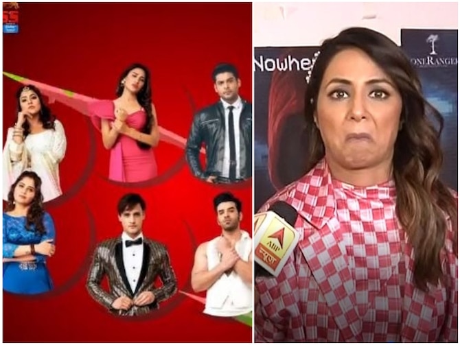 Bigg Boss 13: Hina Khan's SHOCKING Video Asked Who Will WIN Bigg Boss This Year!
