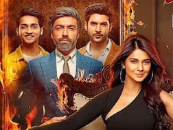 Coronavirus Effect: After 'Beyhadh 2', THIS Star Plus Show To Go OFF AIR