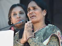 Nirbhaya Case: Convict Moves Fresh Mercy Petition