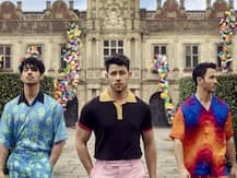 Jonas Brothers Celebrate A Year of Comeback Song 'Sucker'