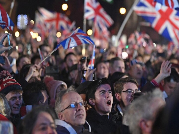 BREXIT: UK Officially Leaves EU, Ending 47-Year-Long Membership Brexit: UK Officially Leaves EU, Ending 47-Year-Long Membership