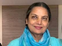 Shabana Azmi Returns Home From Hospital, Shares FIRST PIC After Accident