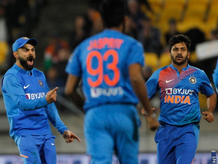 Nail-biting Finishes Like These Is What We Play For: Shardul Thakur Nail-biting Finishes Like These Is What We Play For: Shardul Thakur