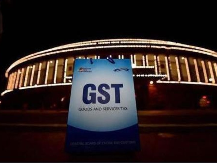 GST Collection Crosses Rs 1.1 Lakh Cr In Jan, Signals Recovery GST Collection Crosses Rs 1.1 Lakh Cr In Jan, Signals Recovery