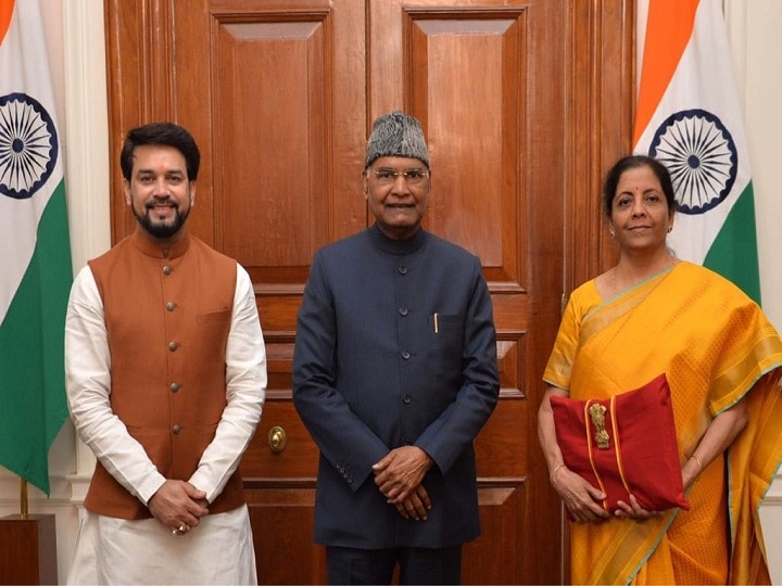 Budget 2020: ‘Govt’s Attempt has Been To Bring The Best For People,’ Says Anurag Thakur Budget 2020: ‘Govt’s Attempt has Been To Bring The Best For People,’ Says Anurag Thakur