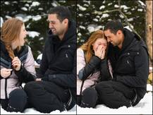 PICS: Bill Gates' Daughter Jennifer Gates Gets ENGAGED To Nayel Nassar, Flaunts Her Ring