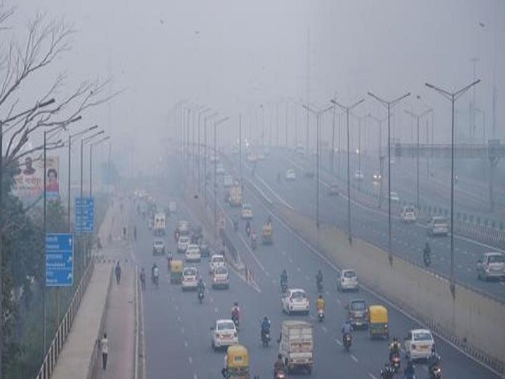 Budget 2020: Govt Allocates Rs 4400 Crores For Clean Air In Cities Budget 2020: Govt Allocates Rs 4400 Crores For Clean Air In Cities