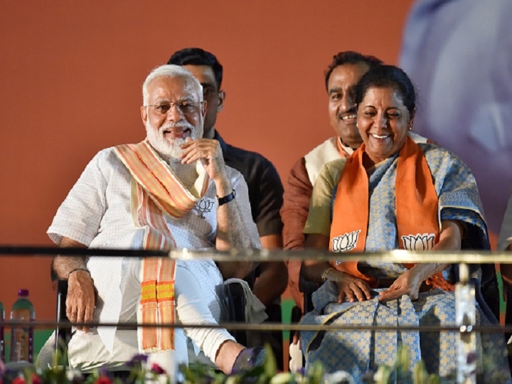 Budget 2020 PM Modi Hails Nirmala Sitharaman For Visionary action packed  Budget