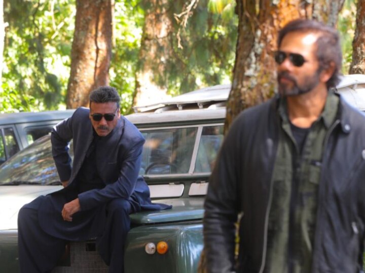 'Sooryavanshi': Jackie Shroff Joins Akshay Kumar & Katrina Kaif Starrer 'Sooryavanshi': Jackie Shroff Joins Akshay Kumar & Katrina Kaif Starrer