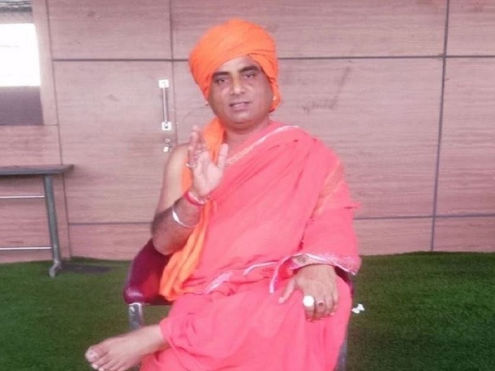 Hindu Mahasabha Leader Shot Dead In Lucknow By Bike-Borne Assailants While On Morning Walk Hindu Mahasabha Leader Shot Dead In Lucknow By Bike-Borne Assailants While On Morning Walk