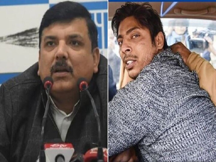 Delhi Polls: ‘BJP Conspiring To Defer Elections,’ AAP’s Sanjay Singh On Shaheen Bagh Shooting Delhi Polls: ‘BJP Conspiring To Defer Elections,’ AAP’s Sanjay Singh On Shaheen Bagh Shooting