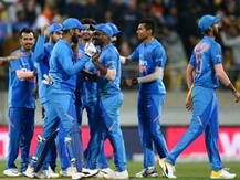 IND vs NZ Live Streaming: When and Where to Watch India vs New Zealand 5th T20 Live Telecast & Live Score