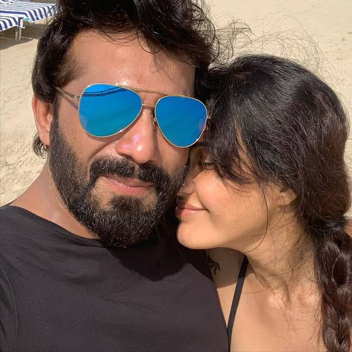 Whereas, on the personal front, Kamya is set to get married to boyfriend Shalabh Dang in a Gurudwara on February 10. (Photo: Instagram)