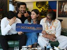 Brahmastra: Ranbir-Alia-Big B's Film Finally Gets New Release Date