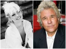 Pamela Anderson, Jon Peters Split After 12-Day Wedding