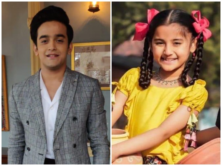 Barrister Babu: 'Kahaan Hum Kahaan Tum' Actor Pravisht Mishra & Debutante Aura Bhatnagar To Play Lead Roles In Colors TV's Upcoming Show! 'Kahaan Hum Kahaan Tum' Actor Pravisht Mishra To Play Lead In Colors' 'Barrister Babu' Opposite Child-Artist Aura Bhatnagar!