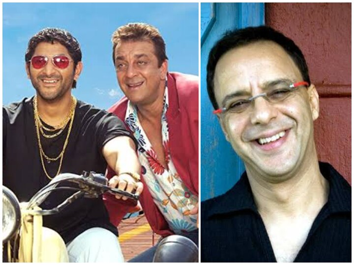 'Munna Bhai 3' Up Next For 'Shikara' Director Vidhu Vinod Chopra 'Munna Bhai 3' Up Next For 'Shikara' Director Vidhu Vinod Chopra