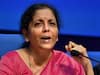 Only Those NRIs With Income In India But Living Abroad Will Be Taxed: FM Sitharaman