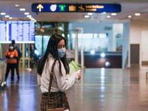 Coronavirus Outbreak: Govt Suspends E-Visa Entry From China To India