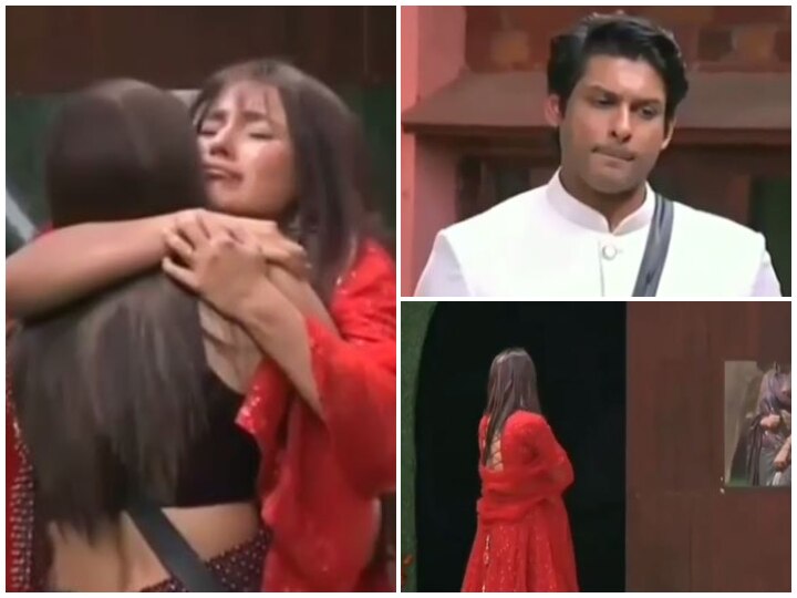 Bigg Boss 13: Salman Khan Asks Shehnaaz Gill To Leave; Sidharth Shukla, Rashami Desai & Others Get Emotional! (Promo) Bigg Boss 13: Salman Asks Shehnaaz To Leave; Sidharth, Rashami & Others Get Emotional! (VIDEO)