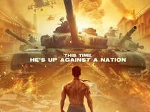 Poster Of Tiger Shroff's 'Baaghi 3' OUT; Film's Trailer To Release On THIS Date!