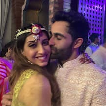 Armaan Jain Sangeet PICS: Kiara, Karisma & Other Celebs Attend Pre-Wedding Festivities