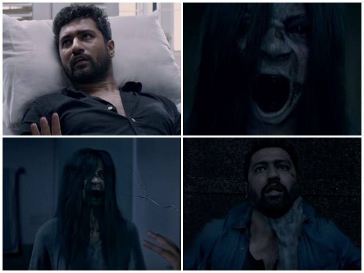 'Bhoot Part One: The Haunted Ship' Trailer: Vicky Kaushal's Horror Film Will Send Chills Down Your Spine 'Bhoot: The Haunted Ship' Trailer: Vicky Kaushal's Film Will Send Chills Down Your Spine