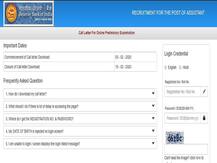 RBI Assistant Admit Card 2020: Hall Tickets For Online Prelim Exam Released; Important Details Here