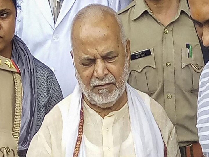 Union minister Swami Chinmayanand Granted Bail In Sexual Abuse Case Union minister Swami Chinmayanand Granted Bail In Sexual Abuse Case