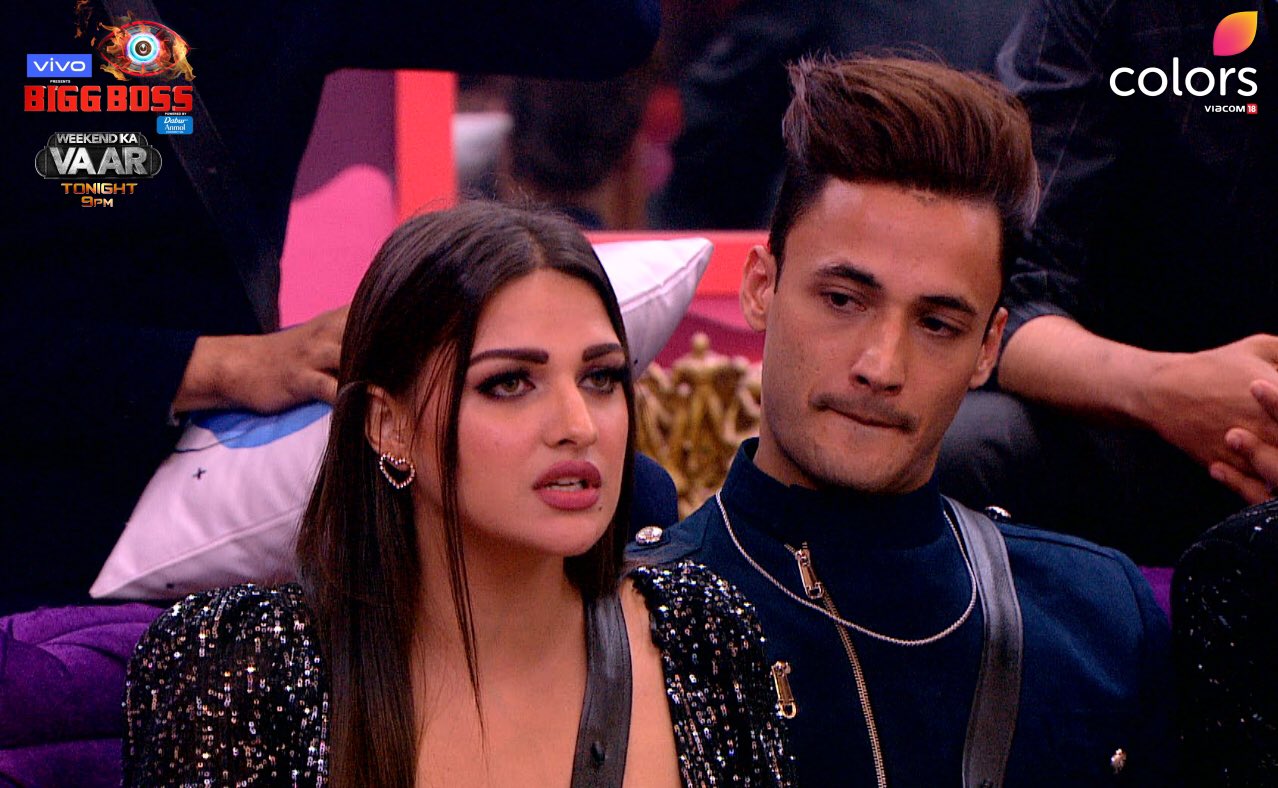 Bigg Boss 13: EXCLUSIVE! Umar Riaz LASHES OUT At Sonal Vengurlekar Says 'She Is DESPERATE For Fame'; Asim Was NEVER In A Live-In Relationship With Shruti Tuli!