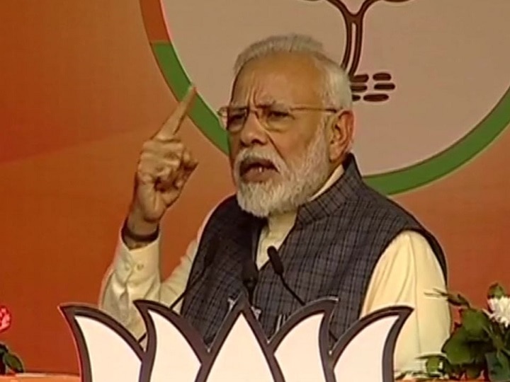 Delhi elections 2020 Anti-CAA Protests In Shaheen Bagh, Jamia, Seelampur By Design, Not Coincidence: PM Modi Anti-CAA Protests In Shaheen Bagh, Jamia, Seelampur 'By Design, Not Coincidence': PM Modi