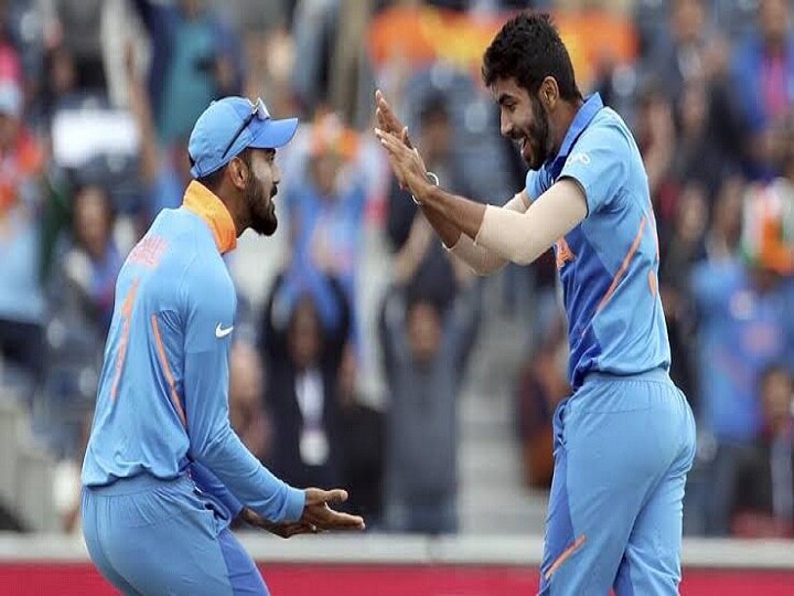 ICC T20I Rankings: Rahul Rises To Career Best 2nd Spot, Bumrah Gains 26 Places ICC T20I Rankings: Rahul Rises To Career Best 2nd Spot, Bumrah Gains 26 Places