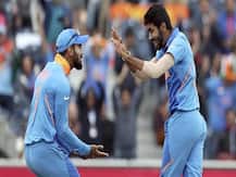 ICC T20I Rankings: Rahul Rises To Career Best 2nd Spot, Bumrah Gains 26 Places