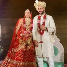 Armaan Jain Wedding: Abhishek-Aishwarya & Other Celebs Attend The Ceremony (PICS)