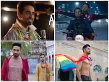 VIDEO: Ayushmann Khurrana Drops Romantic Song 'Mere Liye Tum Kaafi Ho' From 'Shubh Mangal Zyada Saavdhan'!